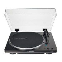 Main product image for Audio-Technica AT-LP70X-BG Fully Automatic Belt-Drive Turntable240-5704